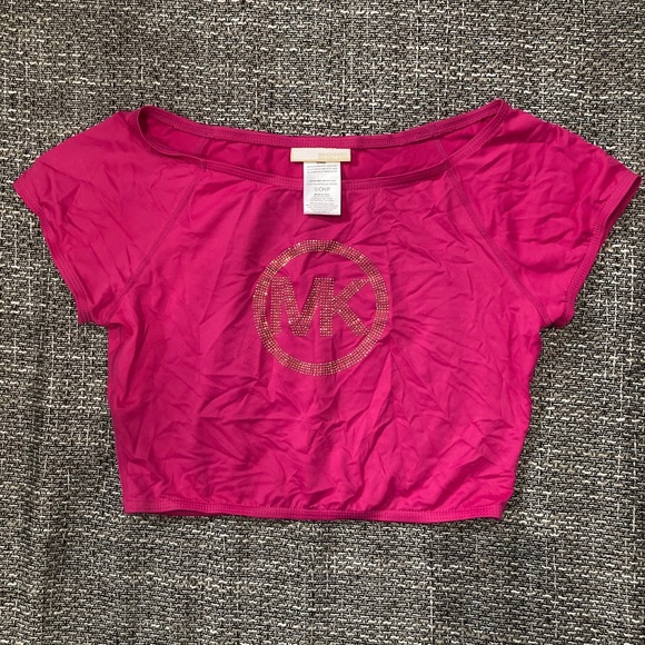 Michael Kors Other - Women’s Michael Kors Swim Top